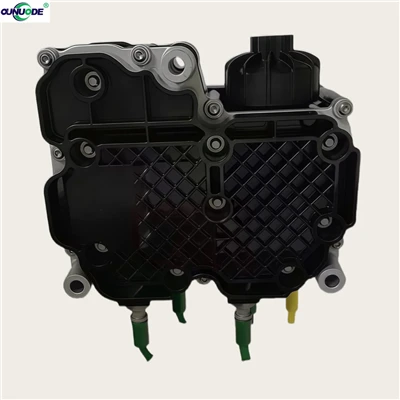 Mack DEF karbamido siurblys 21577507 Volvo sunkvežimiui